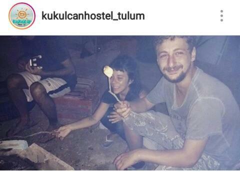 Pensión Kukulcan