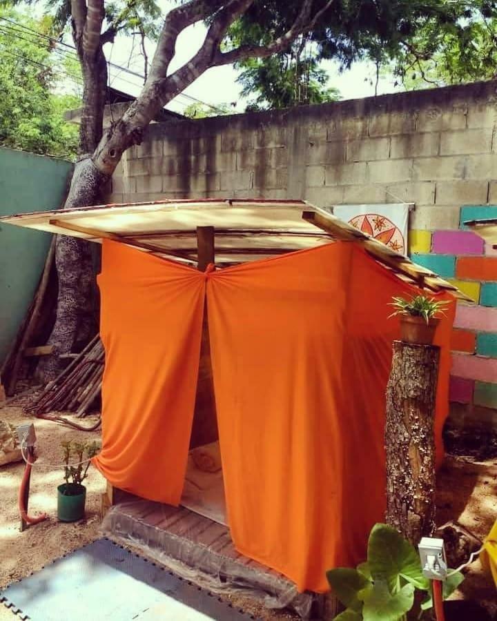 Kukulcan Casa de hóspedes *