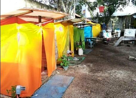 Casa de hóspedes Kukulcan *