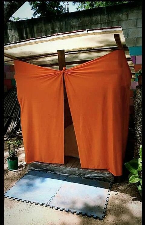 Casa de hóspedes Kukulcan