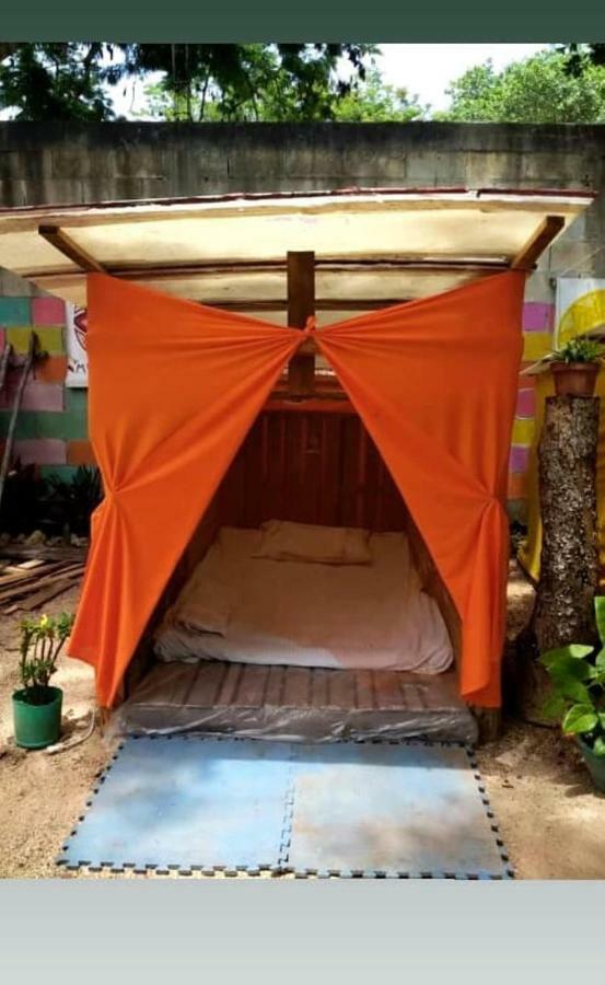 Casa de hóspedes Kukulcan *